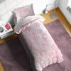 imageJay Franco Disney Wish Twin Comforter Set  5 Piece Bed Set Includes Sheet Set ampamp Pillow Covers  Super Soft Kids Bedding Features Asha Valentino ampamp StarPink  Hello Kitty