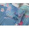 imageJay Franco Disney Wish Twin Comforter Set  5 Piece Bed Set Includes Sheet Set ampamp Pillow Covers  Super Soft Kids Bedding Features Asha Valentino ampamp StarBlue  Lilo  Stitch