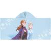 imageJay Franco Frozen 2 Mythical Wonderland Kids BathPoolBeach Hooded Towel CottonFrozen 2