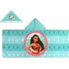 imageJay Franco Frozen 2 Mythical Wonderland Kids BathPoolBeach Hooded Towel CottonMoana