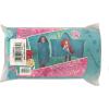 imageJay Franco Frozen 2 Mythical Wonderland Kids BathPoolBeach Hooded Towel CottonTeal  Little Mermaid