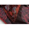 imageJay Franco Game of Thrones Plush 46quot x 60quot Fleece Throw Blanket  Fade Resistant Cozy Map of Westeros BlackBlack  Miles Morales