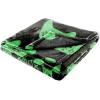 imageJay Franco Game of Thrones Plush 46quot x 60quot Fleece Throw Blanket  Fade Resistant Cozy Map of Westeros BlackBlack  Xbox