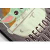 imageJay Franco Game of Thrones Plush 46quot x 60quot Fleece Throw Blanket  Fade Resistant Cozy Map of Westeros BlackGray  Mandalorian