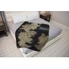 imageJay Franco Game of Thrones Plush 46quot x 60quot Fleece Throw Blanket  Fade Resistant Cozy Map of Westeros BlackMulti  Game of Thrones