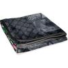 imageJay Franco Game of Thrones Plush 46quot x 60quot Fleece Throw Blanket  Fade Resistant Cozy Map of Westeros BlackMulti  Monster Jam