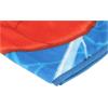 imageJay Franco Game of Thrones Plush 46quot x 60quot Fleece Throw Blanket  Fade Resistant Cozy Map of Westeros BlackSpiderman Ultimate