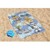 imageJay Franco Harry Potter Hogwarts Castle Kids Bath Pool Beach Towel  Super Soft ampamp Absorbent 100 Cotton Towel Measures 28 x 58Blue  Star Wars