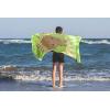 imageJay Franco Harry Potter Hogwarts Castle Kids Bath Pool Beach Towel  Super Soft ampamp Absorbent 100 Cotton Towel Measures 28 x 58Green  Guardians of the Galaxy