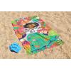 imageJay Franco Harry Potter Hogwarts Castle Kids Bath Pool Beach Towel  Super Soft ampamp Absorbent 100 Cotton Towel Measures 28 x 58Multi  Encanto