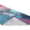 imageJay Franco Harry Potter Hogwarts Castle Kids Bath Pool Beach Towel  Super Soft ampamp Absorbent 100 Cotton Towel Measures 28 x 58Multi  Lilo  Stich