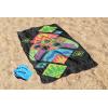 imageJay Franco Harry Potter Hogwarts Castle Kids Bath Pool Beach Towel  Super Soft ampamp Absorbent 100 Cotton Towel Measures 28 x 58Multi  Xbox