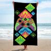 imageJay Franco Harry Potter Hogwarts Castle Kids Bath Pool Beach Towel  Super Soft ampamp Absorbent 100 Cotton Towel Measures 28 x 58Multi  Xbox