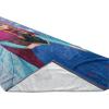 imageJay Franco Harry Potter Hogwarts Castle Kids Bath Pool Beach Towel  Super Soft ampamp Absorbent 100 Cotton Towel Measures 28 x 58Multicolor