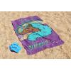 imageJay Franco Harry Potter Hogwarts Castle Kids Bath Pool Beach Towel  Super Soft ampamp Absorbent 100 Cotton Towel Measures 28 x 58Purple  Afro Unicorn