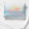 imageJay Franco Harry Potter Lettered 1 Pack Pillowcase  DoubleSided Kids Super Soft Bedding  Features Hogwarts Invitation Sealed Envelope Official Harry Potter ProductMulti  Moana