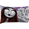 imageJay Franco Harry Potter Lettered 1 Pack Pillowcase  DoubleSided Kids Super Soft Bedding  Features Hogwarts Invitation Sealed Envelope Official Harry Potter ProductNightmare Before Christmas