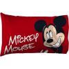 imageJay Franco Harry Potter Lettered 1 Pack Pillowcase  DoubleSided Kids Super Soft Bedding  Features Hogwarts Invitation Sealed Envelope Official Harry Potter ProductMulti  Mickey Mouse
