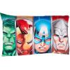 imageJay Franco Harry Potter Lettered 1 Pack Pillowcase  DoubleSided Kids Super Soft Bedding  Features Hogwarts Invitation Sealed Envelope Official Harry Potter ProductMulticolor  Anvengers