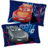 imageJay Franco Harry Potter Lettered 1 Pack Pillowcase  DoubleSided Kids Super Soft Bedding  Features Hogwarts Invitation Sealed Envelope Official Harry Potter ProductBlue  Cars