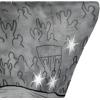 imageJay Franco Harry Potter Lettered 1 Pack Pillowcase  DoubleSided Kids Super Soft Bedding  Features Hogwarts Invitation Sealed Envelope Official Harry Potter ProductMulti  Monster Jam