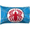 imageJay Franco Harry Potter Lettered 1 Pack Pillowcase  DoubleSided Kids Super Soft Bedding  Features Hogwarts Invitation Sealed Envelope Official Harry Potter ProductRed  Spiderman