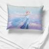imageJay Franco Harry Potter Lettered 1 Pack Pillowcase  DoubleSided Kids Super Soft Bedding  Features Hogwarts Invitation Sealed Envelope Official Harry Potter ProductMulti  Frozen