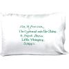 imageJay Franco Harry Potter Lettered 2 Pack Pillowcase  DoubleSided Kids Super Soft Bedding Official Harry Potter Product