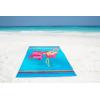 imageJay Franco MTV Flamingo Large BathPoolBeach Towel  Super Soft ampamp Absorbent Fade Resistant Cotton Towel Measures 34 x 64 inches Official MTV Product