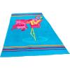 imageJay Franco MTV Flamingo Large BathPoolBeach Towel  Super Soft ampamp Absorbent Fade Resistant Cotton Towel Measures 34 x 64 inches Official MTV Product