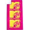 imageJay Franco MTV Logo Large BathPoolBeach Towel  Super Soft ampamp Absorbent Fade Resistant Cotton Towel Measures 34 x 64 inches Official MTV Product