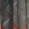 imageJay Franco Marvel Avengers Fighting Team 84quot Inch Drapes  Beautiful Room Dcor ampamp Easy Set Up Bedding  Curtains Include 2 Tiebacks 4 Piece Set Official Marvel ProductGray  Cars