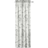 imageJay Franco Marvel Avengers Fighting Team 84quot Inch Drapes  Beautiful Room Dcor ampamp Easy Set Up Bedding  Curtains Include 2 Tiebacks 4 Piece Set Official Marvel ProductGrey