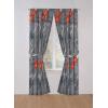 imageJay Franco Marvel Avengers Fighting Team 84quot Inch Drapes  Beautiful Room Dcor ampamp Easy Set Up Bedding  Curtains Include 2 Tiebacks 4 Piece Set Official Marvel ProductGray  Cars