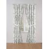 imageJay Franco Marvel Avengers Fighting Team 84quot Inch Drapes  Beautiful Room Dcor ampamp Easy Set Up Bedding  Curtains Include 2 Tiebacks 4 Piece Set Official Marvel ProductGrey
