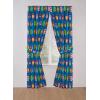 imageJay Franco Marvel Avengers Fighting Team 84quot Inch Drapes  Beautiful Room Dcor ampamp Easy Set Up Bedding  Curtains Include 2 Tiebacks 4 Piece Set Official Marvel ProductBlue  Super Hero Adventures