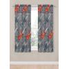 imageJay Franco Marvel Avengers Fighting Team 84quot Inch Drapes  Beautiful Room Dcor ampamp Easy Set Up Bedding  Curtains Include 2 Tiebacks 4 Piece Set Official Marvel ProductGray  Cars