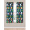 imageJay Franco Marvel Avengers Fighting Team 84quot Inch Drapes  Beautiful Room Dcor ampamp Easy Set Up Bedding  Curtains Include 2 Tiebacks 4 Piece Set Official Marvel ProductBlue  Minecraft