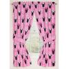 imageJay Franco Marvel Avengers Fighting Team 84quot Inch Drapes  Beautiful Room Dcor ampamp Easy Set Up Bedding  Curtains Include 2 Tiebacks 4 Piece Set Official Marvel ProductPink  Minnie Mouse