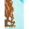 imageJay Franco Marvel Avengers Kids Bath Pool Beach Towel  Super Soft ampamp Absorbent 100 Cotton Towel Measures 28 x 58 Features Hulk Thor ampamp Iron ManMulti  Little Mermaid