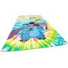 imageJay Franco Marvel Comics Thor Asgard Heroes Kids Large BathPoolBeach Towel  Super Soft ampamp Absorbent Fade Resistant Cotton Towel Measures 34 x 64 inchesMulti  Lilo  Stitch