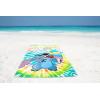 imageJay Franco Marvel Comics Thor Asgard Heroes Kids Large BathPoolBeach Towel  Super Soft ampamp Absorbent Fade Resistant Cotton Towel Measures 34 x 64 inchesMulti  Lilo  Stitch