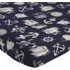 imageJay Franco Marvel Deadpool Comic Sketch Queen Size Sheet Set  Super Soft 4 Piece Bedding Set  Microfiber Sheets Includes Reversible Pillow CoversBlue  One Piece