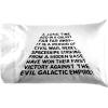 imageJay Franco Marvel Deadpool Comic Sketch Queen Size Sheet Set  Super Soft 4 Piece Bedding Set  Microfiber Sheets Includes Reversible Pillow CoversWhite  Star Wars 01