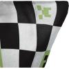 imageJay Franco Marvel Deadpool Comic Sketch Queen Size Sheet Set  Super Soft 4 Piece Bedding Set  Microfiber Sheets Includes Reversible Pillow CoversWhite  Minecraft 02