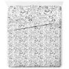 imageJay Franco Marvel Deadpool Comic Sketch Queen Size Sheet Set  Super Soft 4 Piece Bedding Set  Microfiber Sheets Includes Reversible Pillow CoversWhite  Deadpool