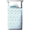 imageJay Franco Marvel Miles Morales New Kid 7 Piece Queen Bed Set  Includes Comforter ampamp Sheet Set Bedding  Super Soft Fade Resistant Microfiber Official Marvel ProductMulti  Fortnite