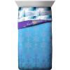 imageJay Franco Marvel Miles Morales New Kid 7 Piece Queen Bed Set  Includes Comforter ampamp Sheet Set Bedding  Super Soft Fade Resistant Microfiber Official Marvel ProductFrozen