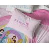 imageJay Franco Marvel Miles Morales New Kid 7 Piece Queen Bed Set  Includes Comforter ampamp Sheet Set Bedding  Super Soft Fade Resistant Microfiber Official Marvel ProductPink  Princess