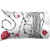 imageJay Franco Marvel Miles Morales New Kid 7 Piece Queen Bed Set  Includes Comforter ampamp Sheet Set Bedding  Super Soft Fade Resistant Microfiber Official Marvel ProductGray  Nightmare Before Christmas